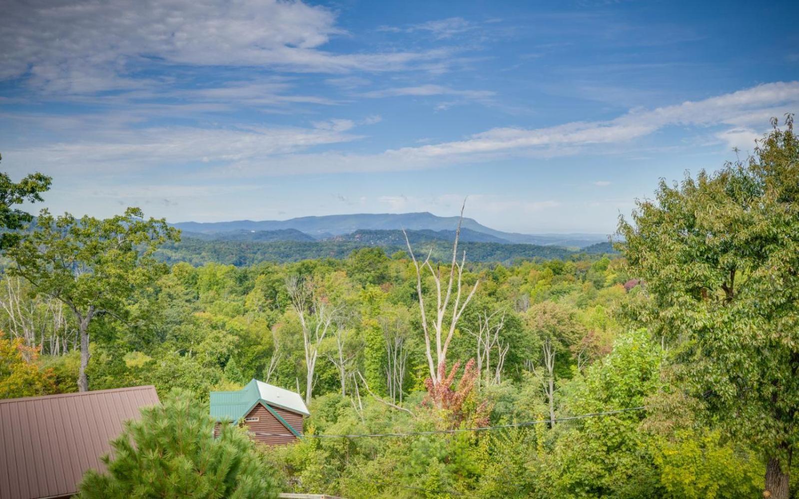 Journey'S End Villa Gatlinburg Exteriör bild
